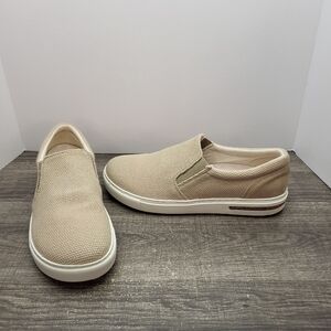 Birkenstock Oswego Women's Sand Castle Size EU 40 L9 M7 N Sneakers Shoes New